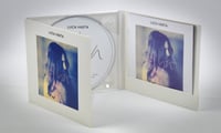 Image 1 of LUCA VASTA  "ALBA" EP (CD)