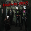 Blood In The Streets - CD 