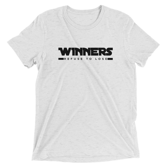 Image of Winners Hype Tee