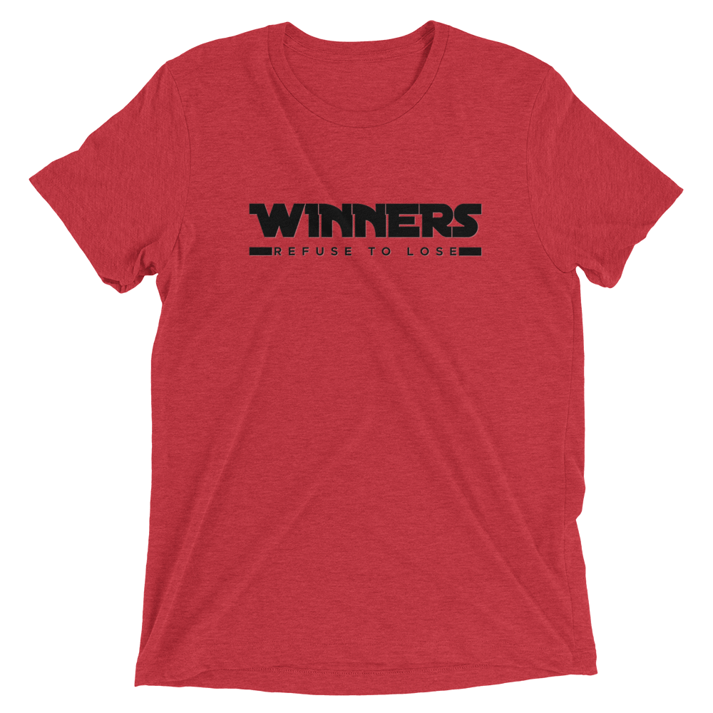 Image of Winners Hype Tee