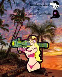 Image 1 of Aloha Carl