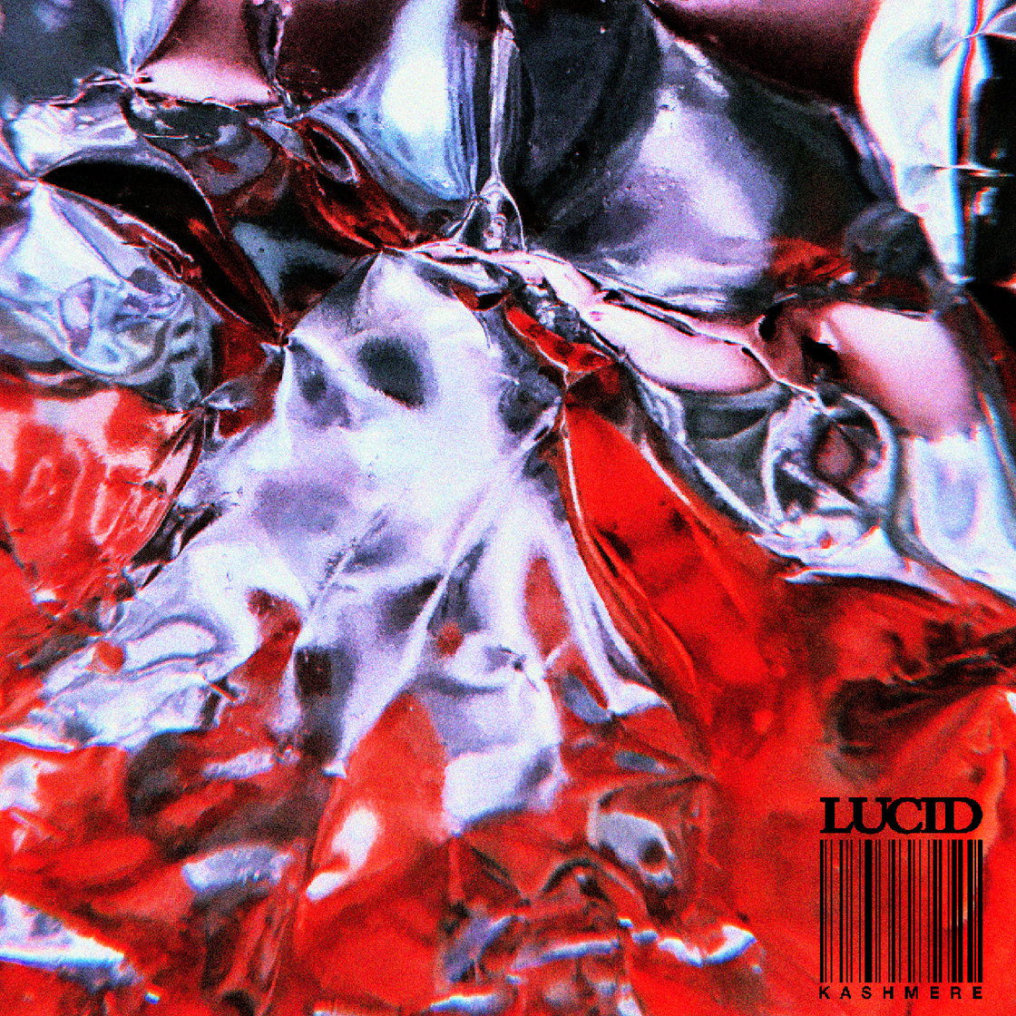Image of Lucid EP - Vinyl