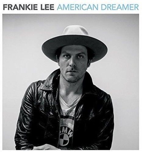 Image of American Dreamer LP