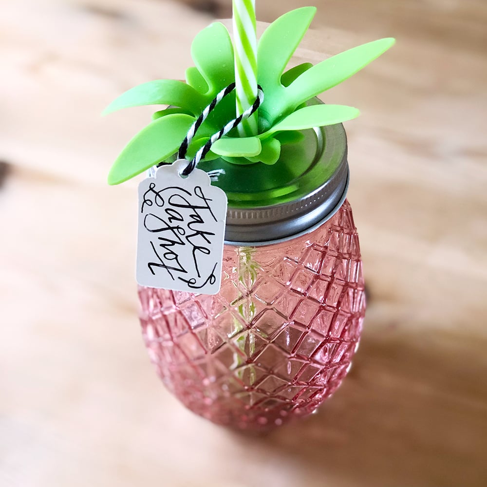 Image of Mini Favour Tags