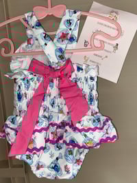 Image 2 of dory swimsuit 
