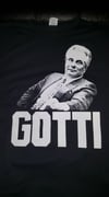 CULT LEADER CLOTHING GOTTI T SHIRT (IN STOCK)