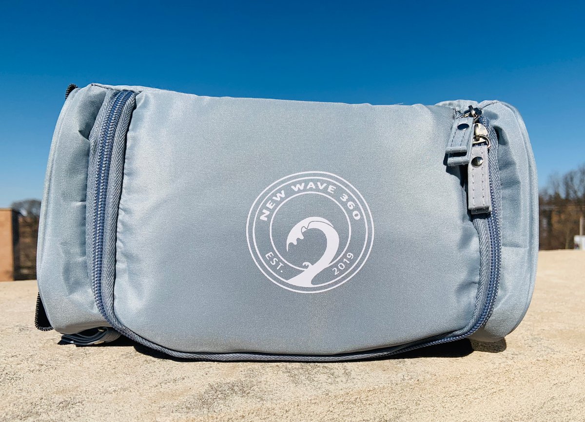 Image of  NW 360 Wave Bag