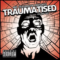 Traumatised Volume 2