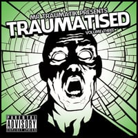 Traumatised Volume 3