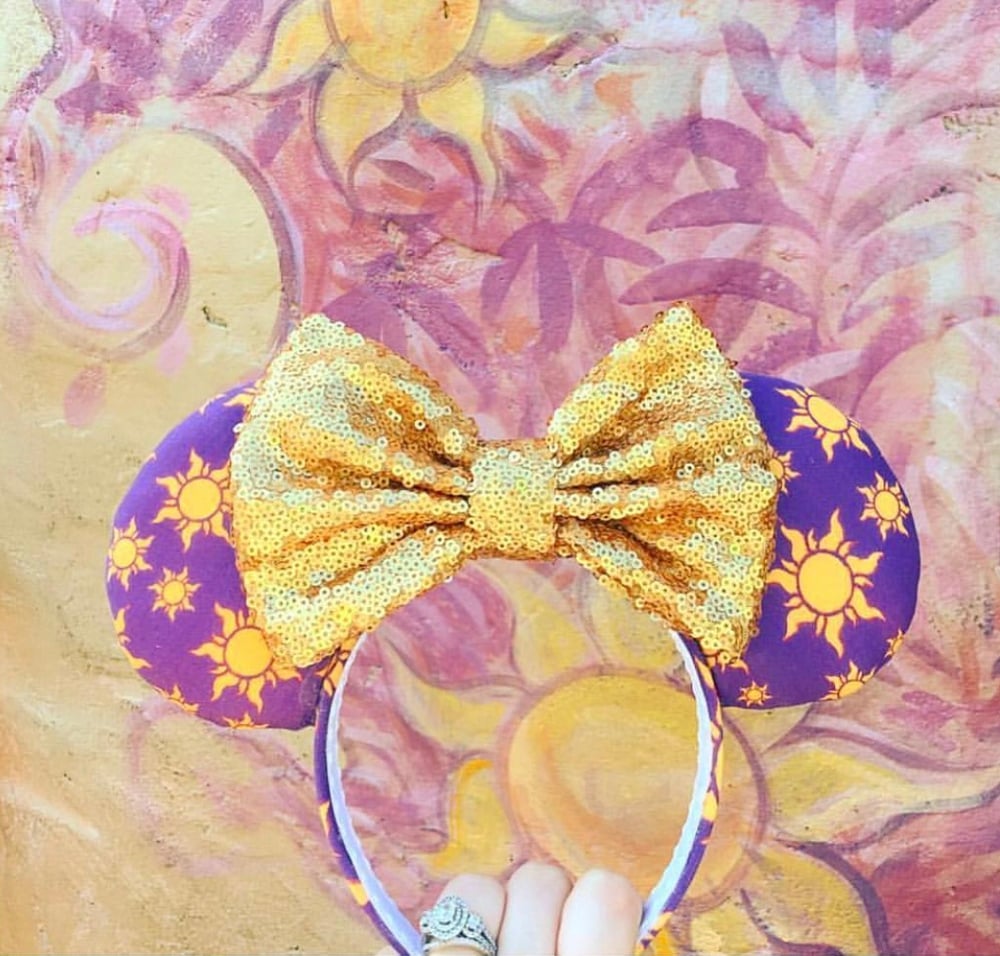 Image of Lost Princess Sun Ears
