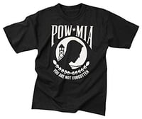 POW MIA T-Shirt
