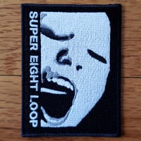 Image 1 of Super Eight Loop - Patch