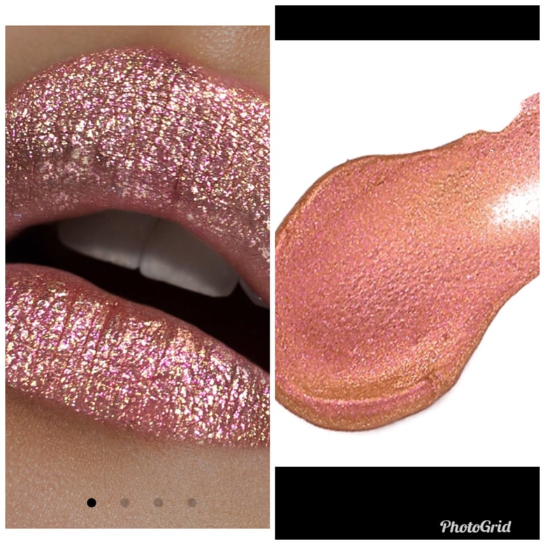 Image of GALAXY LIPS