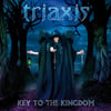 Triaxis Key To The Kingdom CD