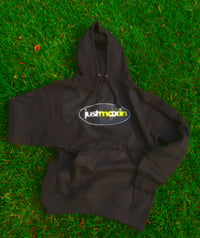 Image 2 of VOLT LOVE HOODIE 