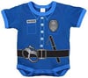 Infant "Policeman" One-piece