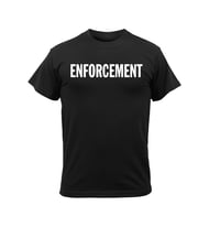 Enforcement T-Shirt