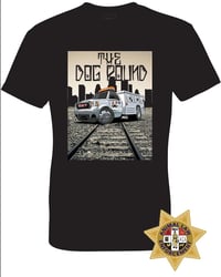 Image 2 of THE DOG POUND