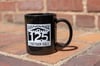 125th Anniversary Mug - On sale!