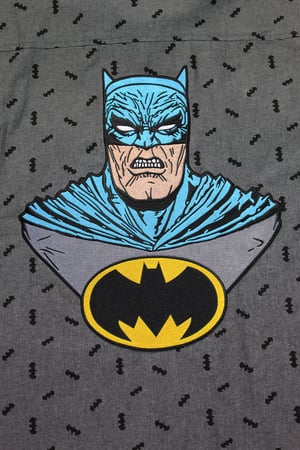 Image of GRANDPA BATS GARMENTS