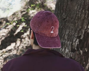 Image of Codfish Dad Hat