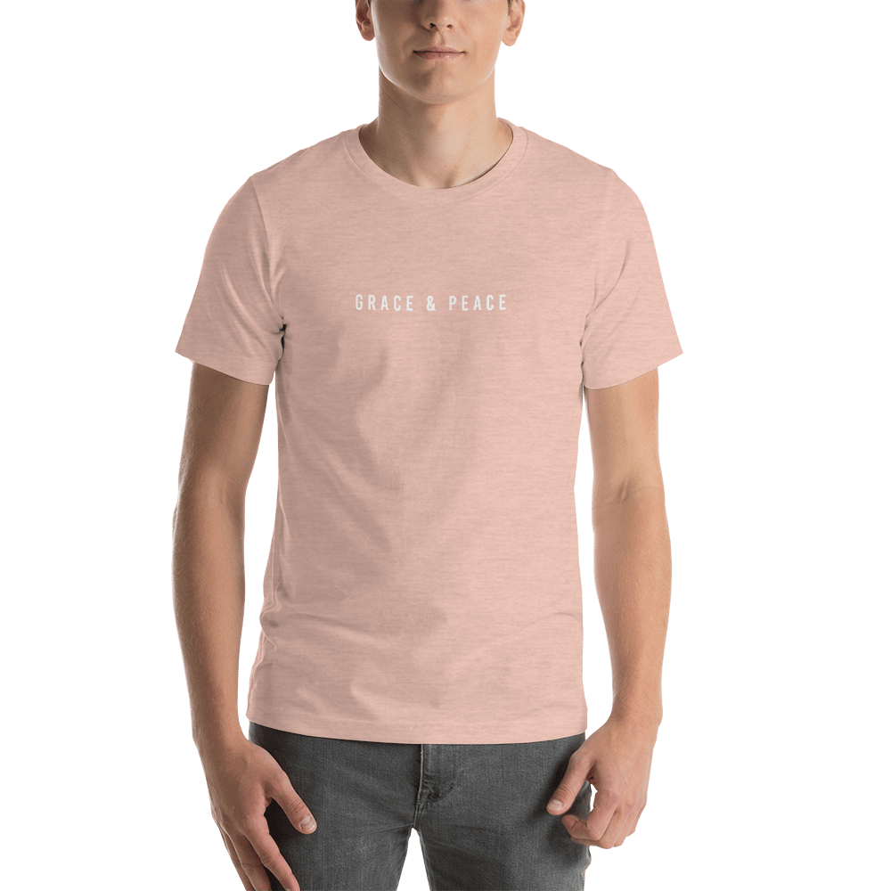Image of GP Tee