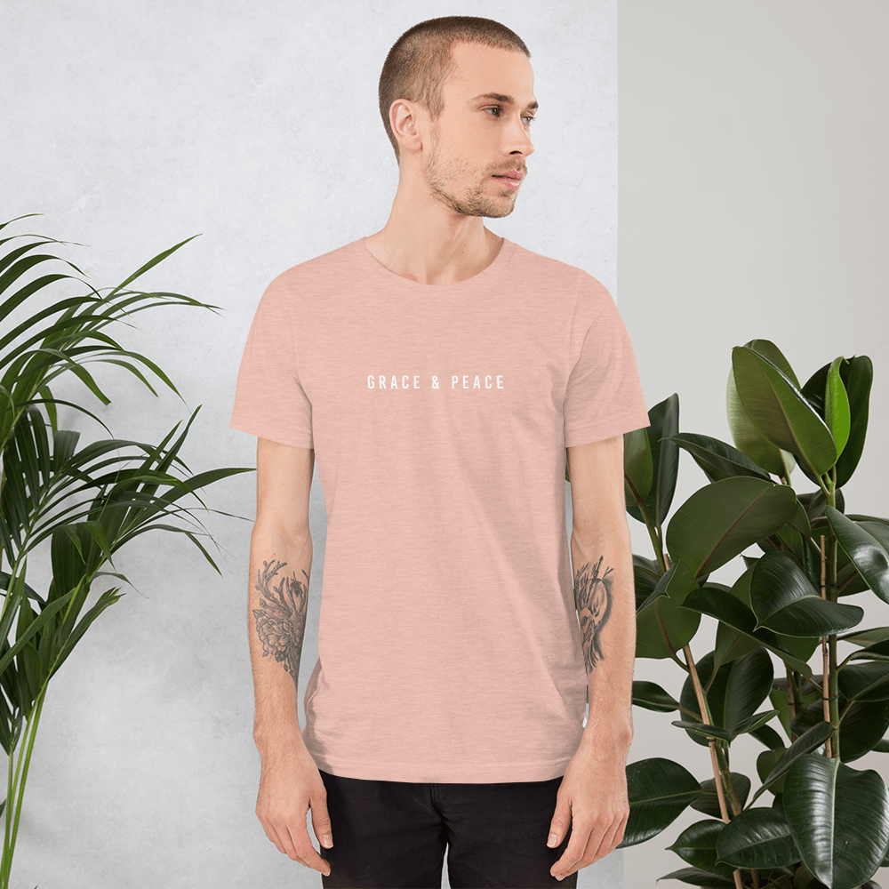 Image of GP Tee