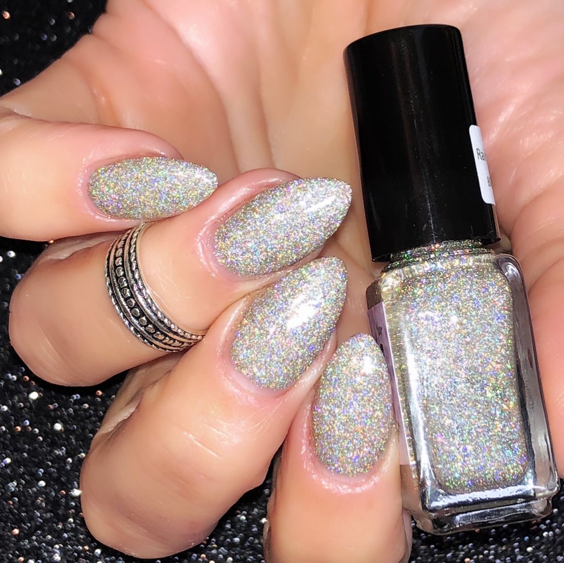 Rainbow Rocks | For Your Nails Only