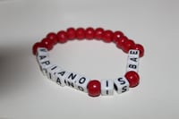 CUSTOM ORDER BRACELET