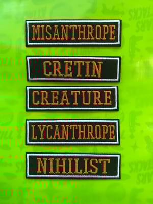 Badges 2.0