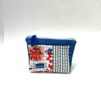 Image 4 of Rose & Spool Pouch