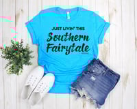 Southern Fairytale