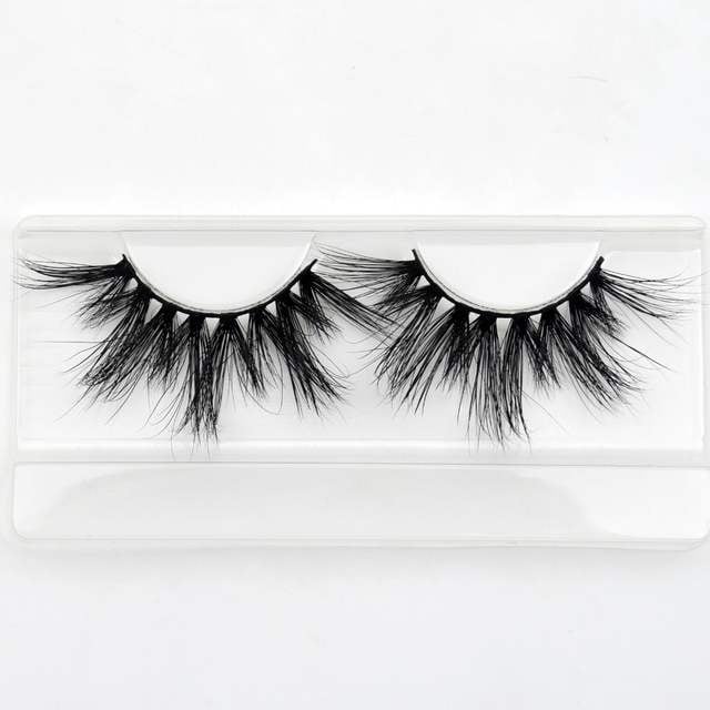 Image of 25mm Mink Lashes 