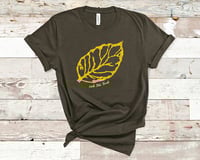 Golden Leaf