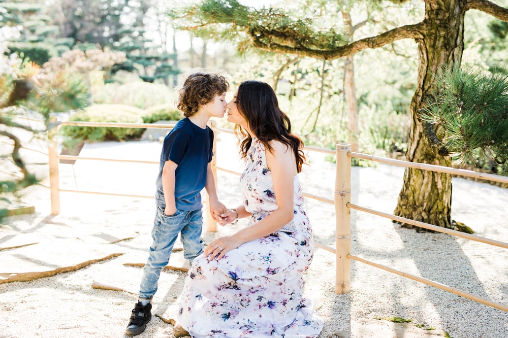 Image of $150 | MOMMY & ME MINI SESSION APRIL 6TH 