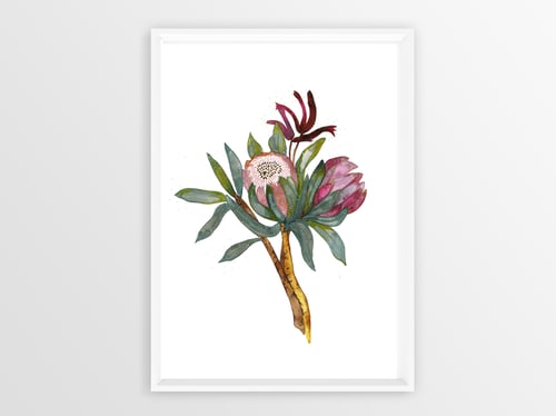 Image of Native Bunch