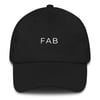 The FAB Boss Babe Hat
