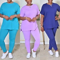 DIVA Chill Set II