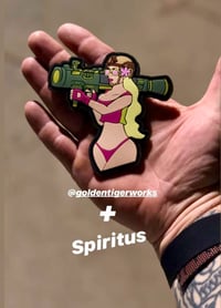 Image 2 of Aloha Carl