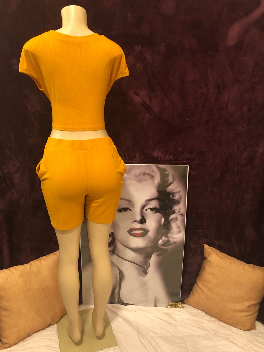 Image of Linen vibes ( gold )