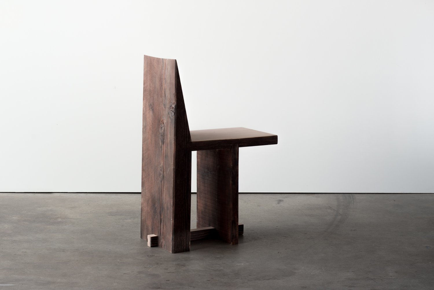 Image of House Chair Series
