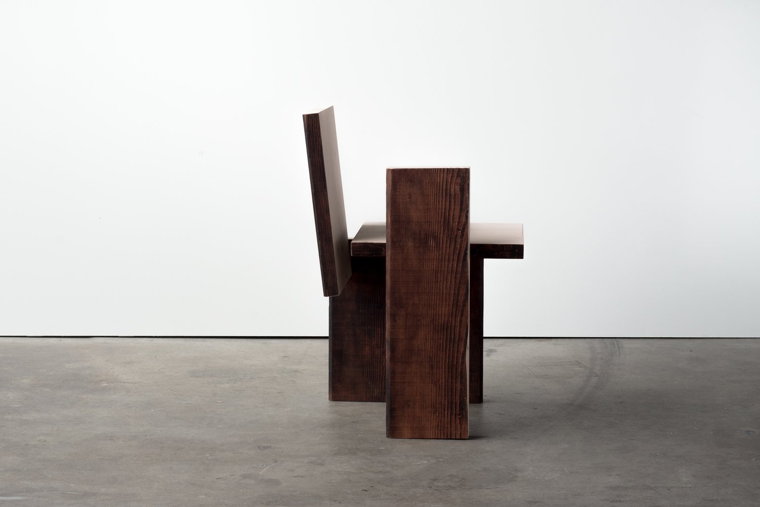 Image of House Chair Series