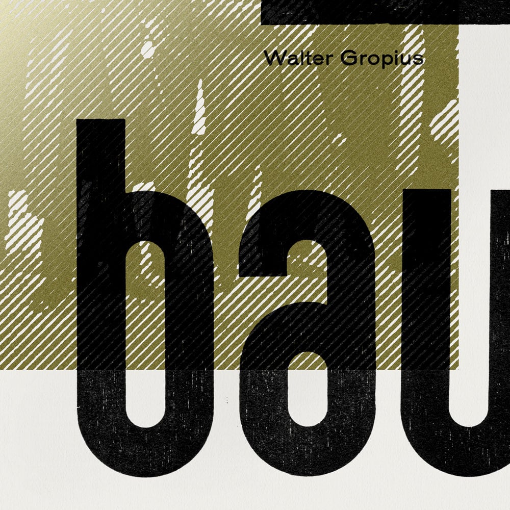 Image of Bauhaus_100 (x3)