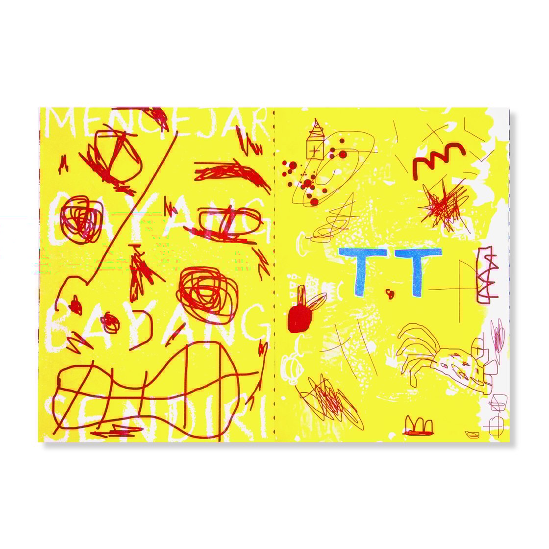 Image of SILA by Izzad Radzali Shah