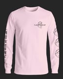 Image 2 of 'Play With My Heart' Long Sleeve