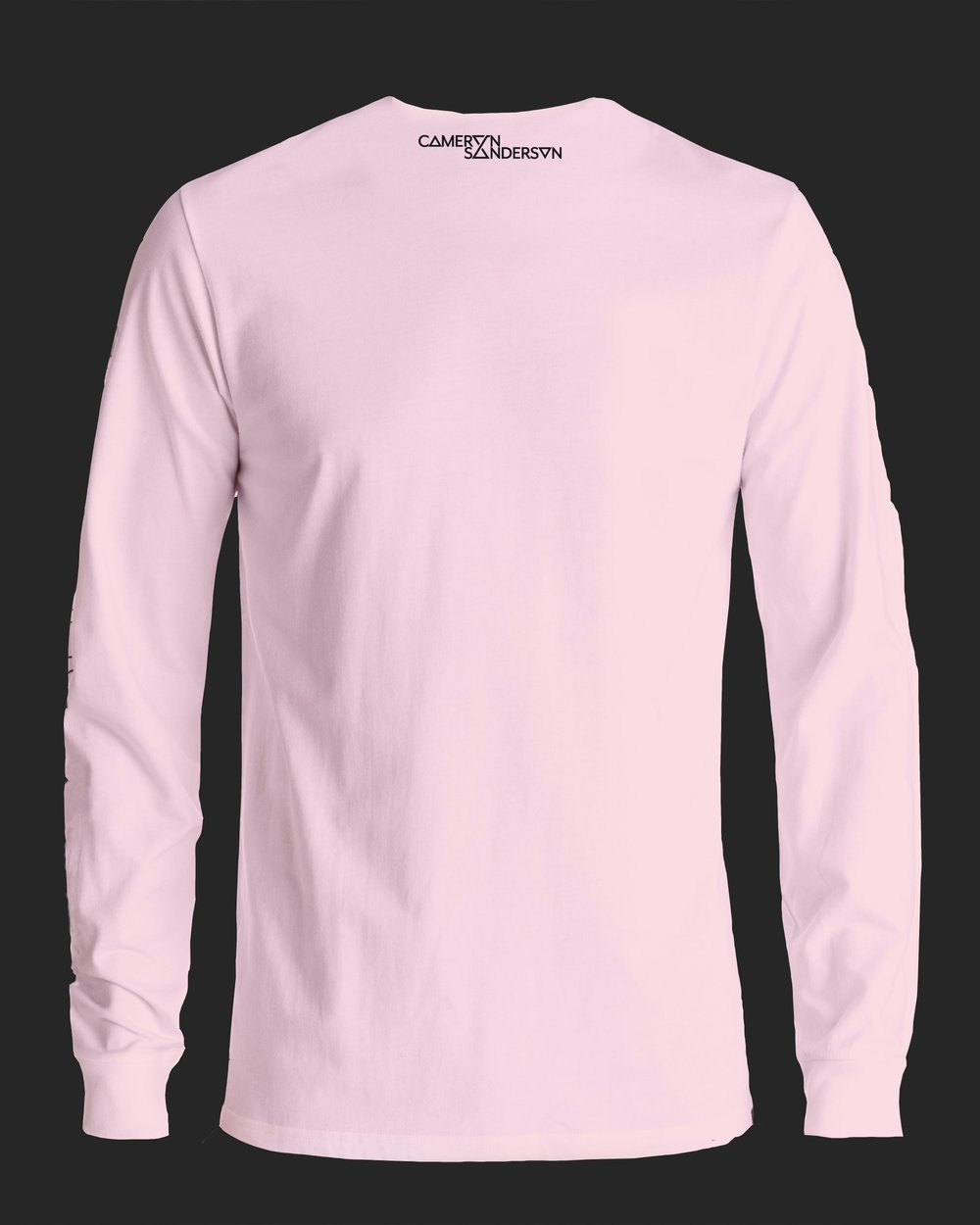 'Play With My Heart' Long Sleeve
