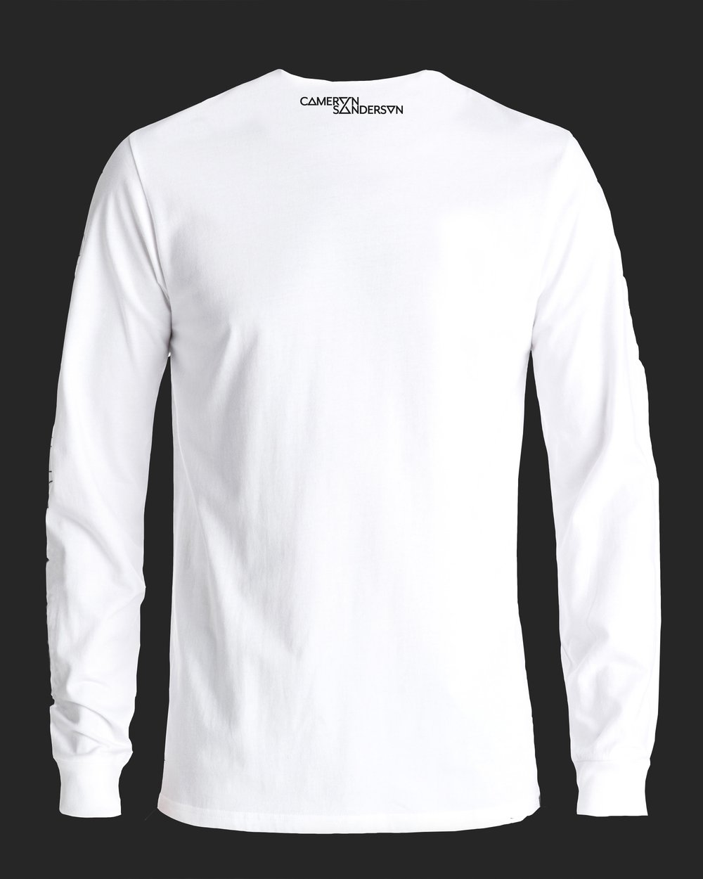 'Play With My Heart' Long Sleeve