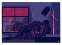Night Love