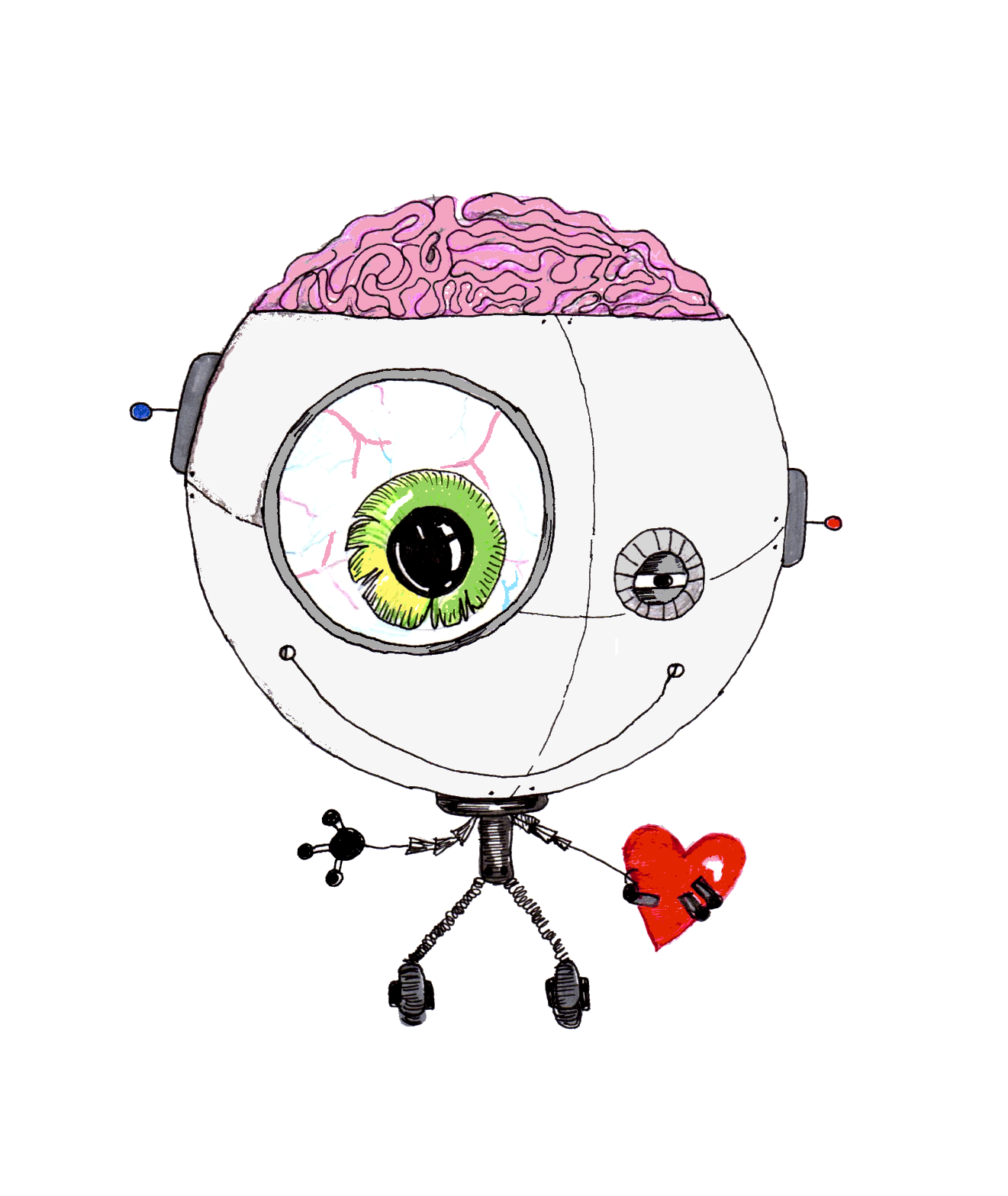 Image of Have a H3@rt