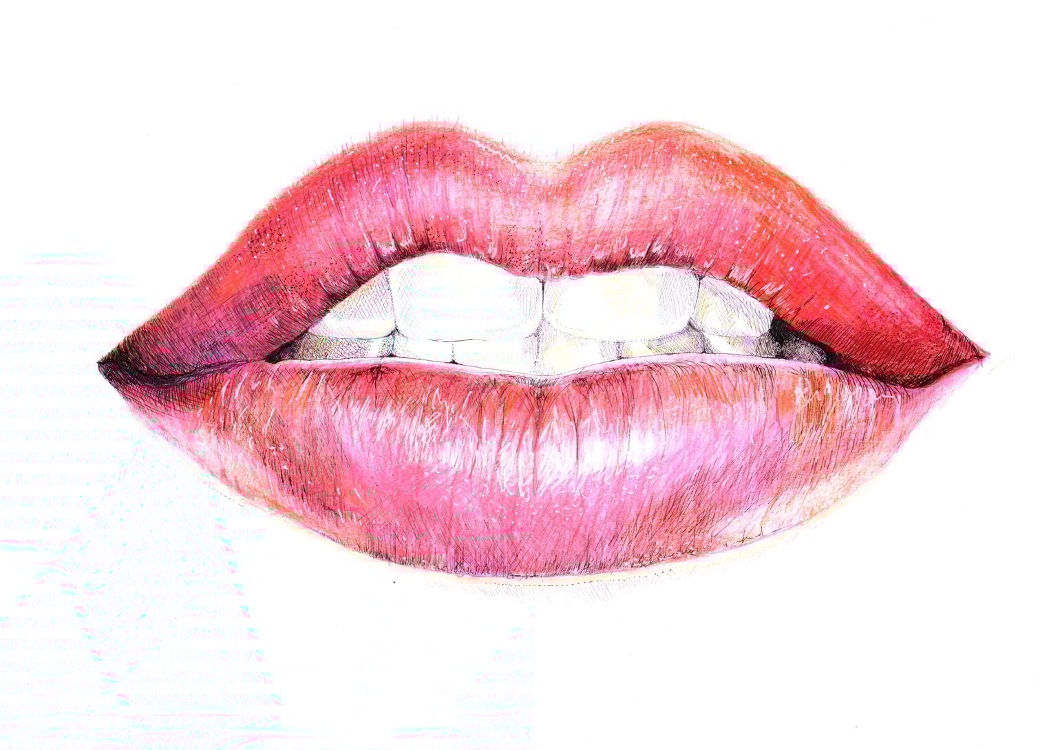 Image of Lips 